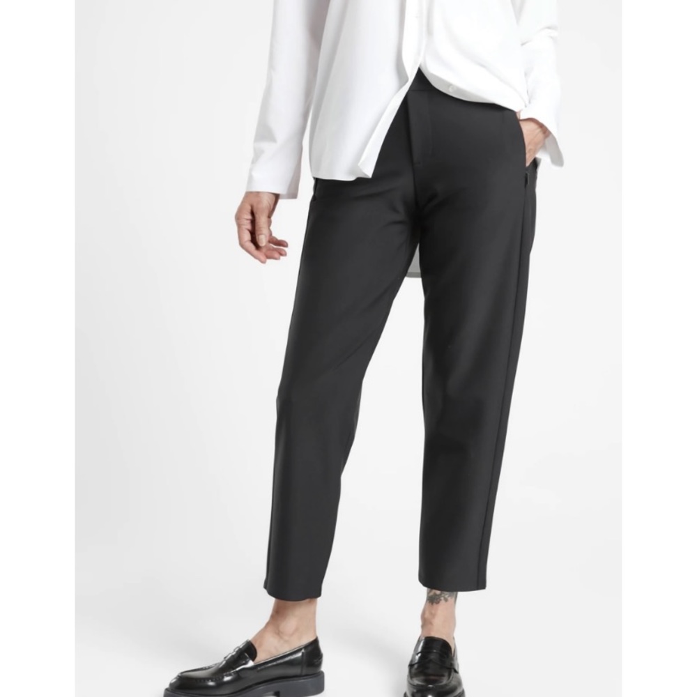 Athleta Stellar Skinny Trouser